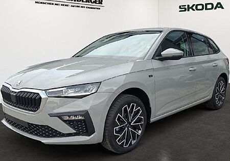 Skoda Scala 1.0 TSI 70kW Essence 5 Türen