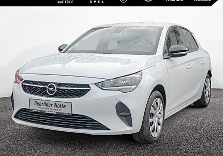 Opel Corsa-e 100KW Edition 5 Türen