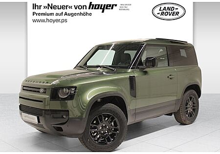Land Rover Defender 3.0 D200 MHEV S 90 3 Türen