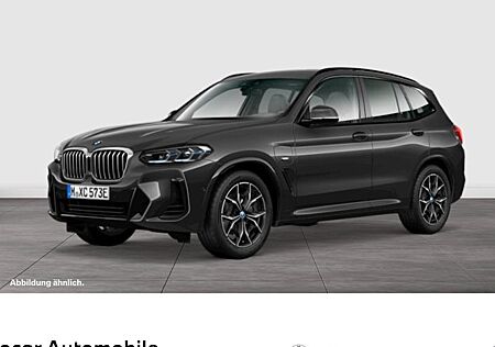 BMW X3 xDrive30e M SPORT AT 5 Türen