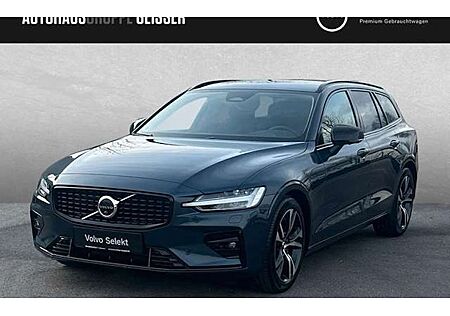 Volvo V60 B4 D Auto Plus Dark 5 Türen
