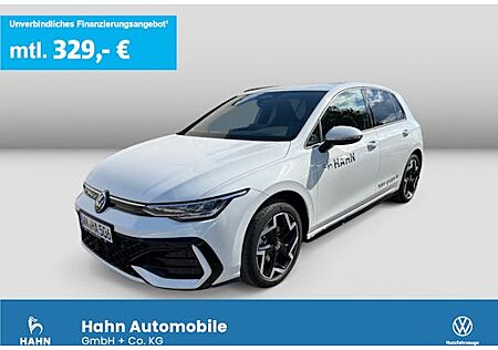 VW Golf 1.5 eTSI OPF 110kW DSG R-Line 5 Türen