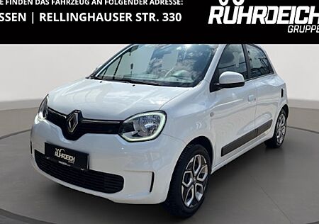 Renault Twingo SCe 75 Limited 5 Türen