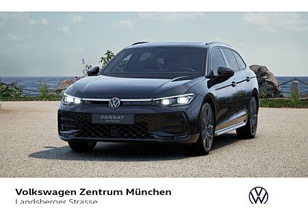 VW Passat 1.5 eHybrid 130kW OPF DSG R-Line 5 Türen