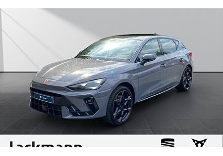 Cupra Leon 1.5 E-HYBRID 200KW VZ DSG 5 Türen