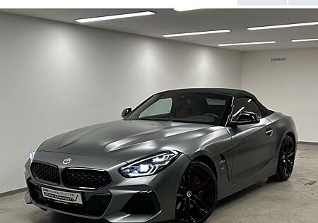 BMW Z4 sDrive30i M SPORT A 2 Türen