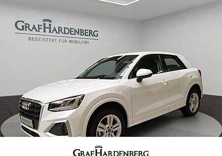 Audi Q2 30 TFSI advanced 5 Türen