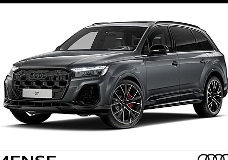 Audi Q7 60 TFSI e quattro tiptronic S line 5 Türen