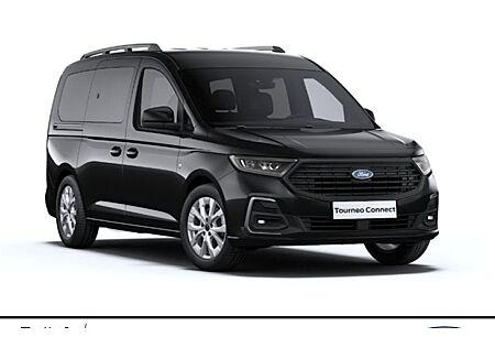 Ford Grand Tourneo 1,5 EcoBoost 85kW Titanium Automatik 5 Türen