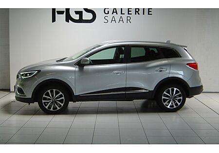 Renault Kadjar TCe 160 EDC GPF Techno 5 Türen
