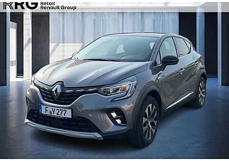 Renault Captur E-TECH Plug-In 160 Techno 5 Türen