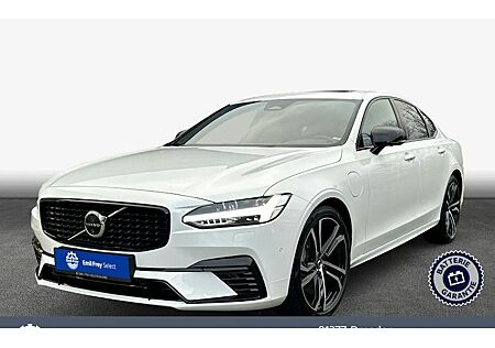 Volvo S90 T8 AWD Recharge Plus Dark Auto 4 Türen