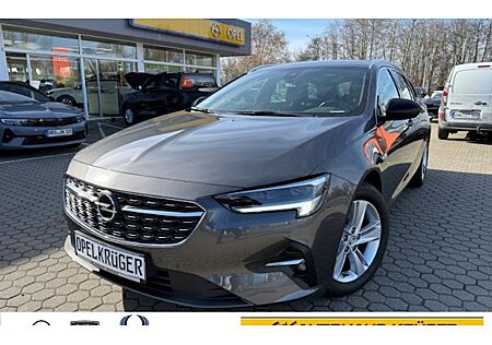 Opel Insignia 2.0 Turbo 125kW Elegance Auto ST 5 Türen