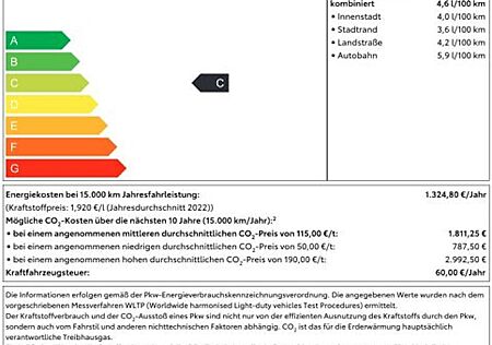 Toyota Auris Touring Sports 2,0 Hybrid GR Sport Touring Sports 5 Türen