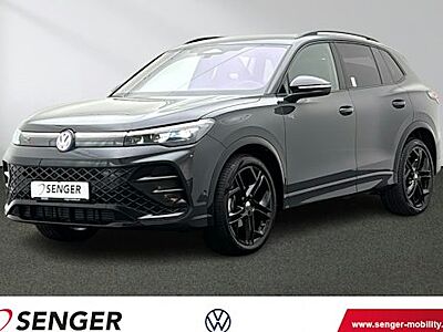 VW Tiguan 1.5 eTSI OPF DSG R-Line 5 Türen
