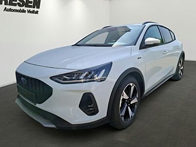 Ford Focus 1,0 EcoBoost Hybrid 114kW Active Auto 5 Türen