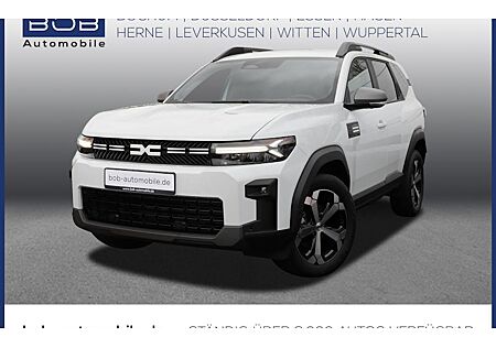Dacia Bigster mild hybrid 140 Journey 5 Türen