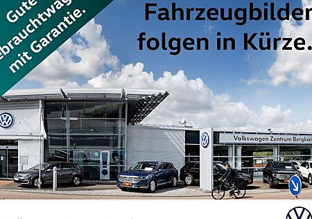 VW T-Cross 1.0 TSI OPF 5 Türen
