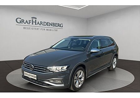 VW Passat Alltrack 2.0 TSI OPF DSG 4MOTION Alltrack 5 Türen