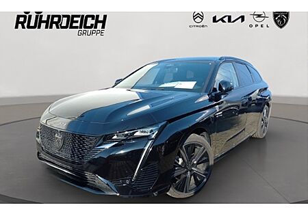 Peugeot 308 BlueHDi 130 EAT8 GT SW 5 Türen
