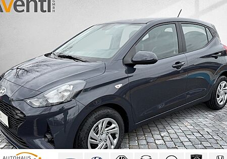 Hyundai i10 1.0 Select 5 Türen