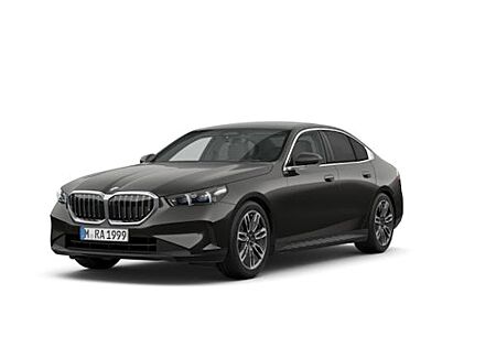 BMW 5er 520i A 4 Türen