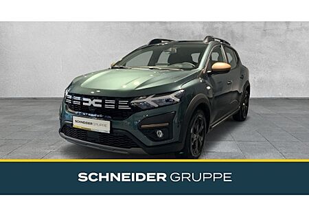 Dacia Sandero Stepway TCe 100 ECO-G Stepway Extreme+ 5 Türen