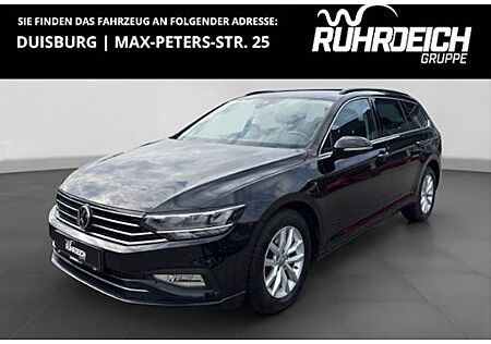VW Passat 1.5 TSI OPF DSG Business Variant 5 Türen