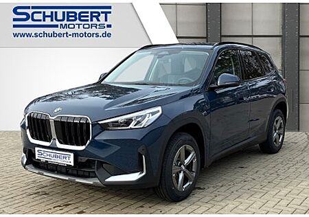 BMW X1 sDrive18i Steptronic 5 Türen