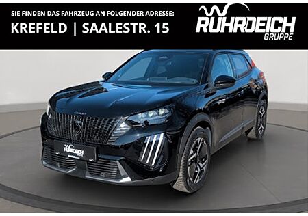 Peugeot 2008 HYBRID 145 e-DSC6 GT 5 Türen