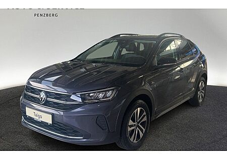 VW Taigo 1.0 TSI OPF 85 kW DSG Energy 5 Türen