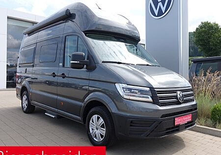 VW Grand California 2.0 TDI 120kW Automatik 600 4 Türen