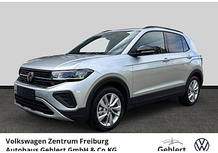 VW T-Cross 1.0 TSI OPF 85 kW DSG ENERGY 5 Türen