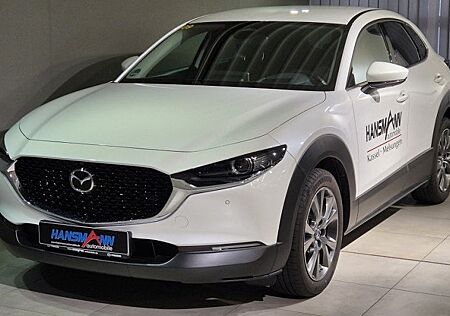 Mazda CX-30 e-SKYACTIV-X M-Hybrid Exclusive-Line A 5 Türen