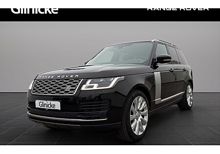 Land Rover Range Rover 3,0 SDV6 Vogue Lang 5 Türen