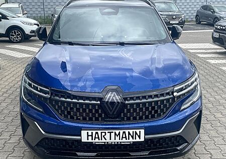 Renault Austral E-Tech Hybrid 200 Iconic Esprit Alpine 5 Türen