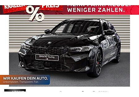 BMW 3er M340d xDrive Touring Auto 5 Türen
