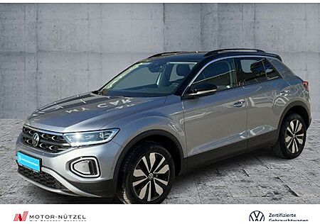 VW T-Roc 2.0 TDI SCR DSG GOAL 5 Türen