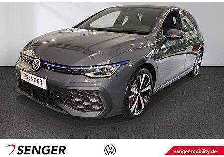 VW Golf 1.5 eHybrid OPF 130kW DSG GTE 5 Türen