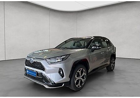 Toyota RAV 4 2.5 Plug-In Hybrid Style Auto AWD 5 Türen