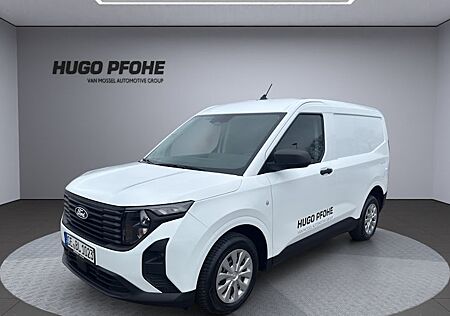 Ford Transit Courier 1.5 EcoBlue 74kW Trend 4 Türen
