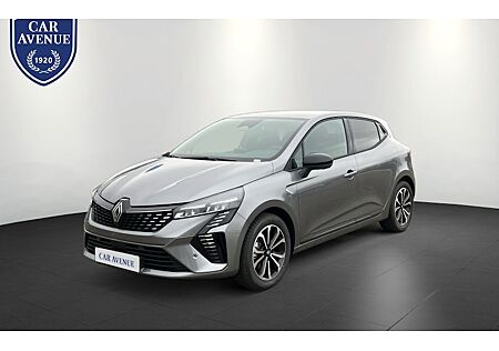 Renault Clio Full Hybrid E-Tech 145 Techno 5 Türen