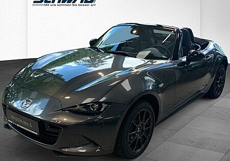 Mazda MX-5 1.5 SKYACTIV-G 132 Homura 2 Türen