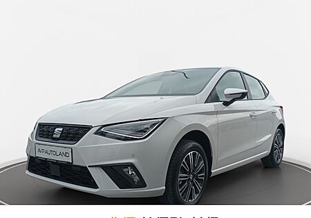 Seat Ibiza 1.0 TSI 85kW Style Edition 5 Türen