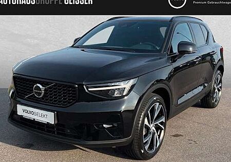 Volvo XC 40 T2 Plus Dark Auto 5 Türen