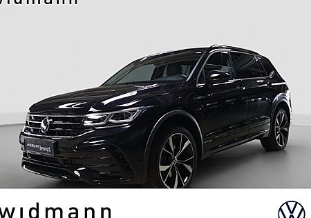 VW Tayron 2.0 TSI OPF 180kW DSG 4MOTION R-Line 5 Türen