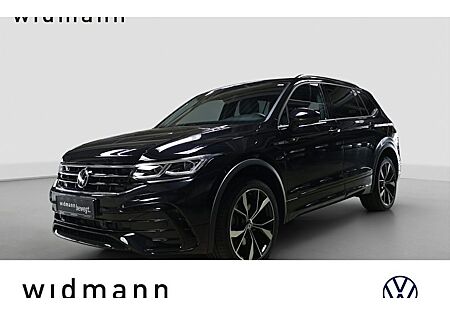 VW Tayron 2.0 TSI OPF 180kW DSG 4MOTION R-Line 5 Türen