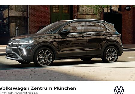 VW T-Cross 1.0 TSI OPF 85 kW DSG Style 5 Türen
