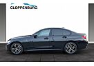 BMW 3er 320i M Sport Automatik 4 Türen