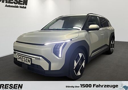 Kia EV3 58 kWh 150 kW Earth Frontantrieb 5 Türen